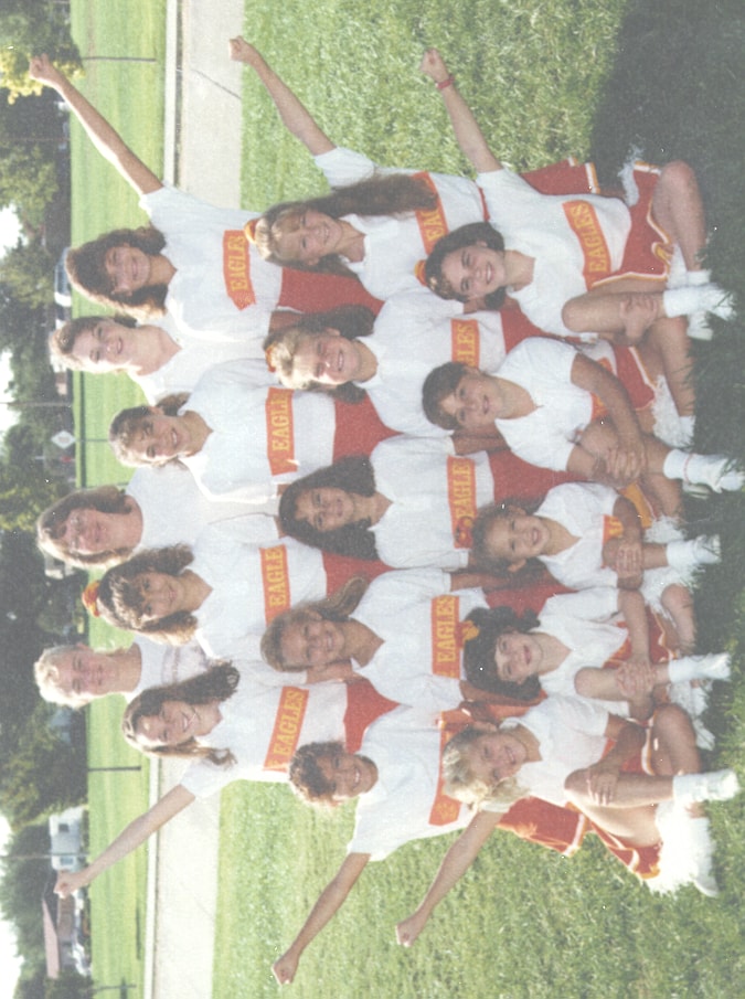 1991-Sophomores-Eldorado-YAC